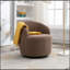 Fauteuil demi-tonneau avec fauteuil Teddy-1501397741