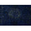 Tapis unique 6 pi 8 po x 9 pi 9 po Hafez