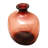 Glass Table Vase 1