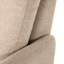 Wallen Nova Taupe Recliner