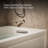 Archer Alcove 60" x 32" Whirpool Bathtub-10978990-89286508