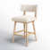 Cardell Swivel Stool
