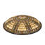 Dome Lamp Shade