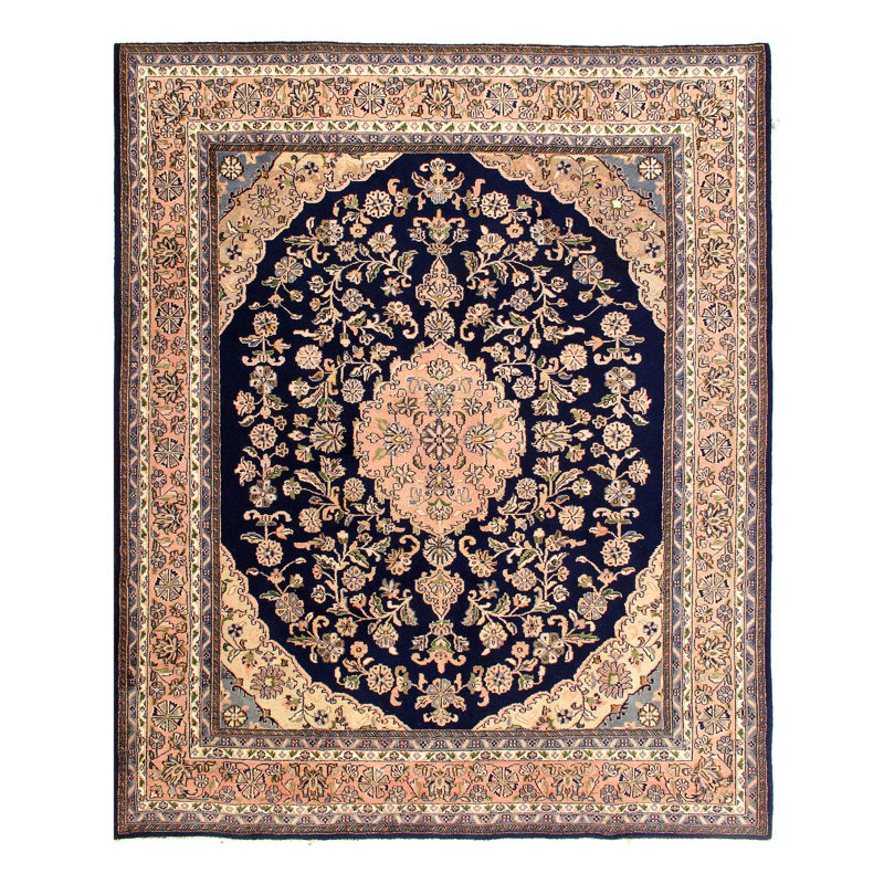Tapis unique 8 pi x 9 pi 6 po Yaidden