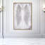 Wings of Angel Amethyst - impression sur toile tendue-70166631-23150986
