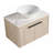 Wall Mounted Bathroom Vanity Set
