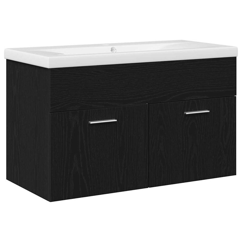 Bathroom Vanity with Basin