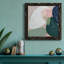 Toile encadrée Orb Fresco I-Premium - prête à être accrochée-167432990-167432993