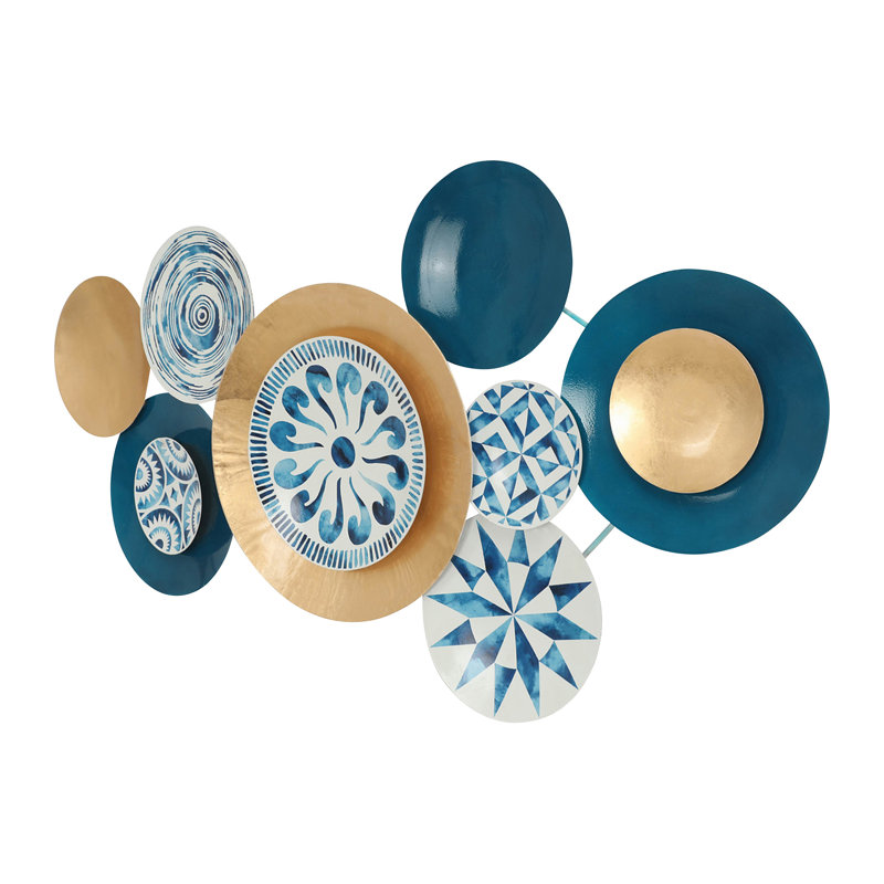 Lorelai Wall Décor