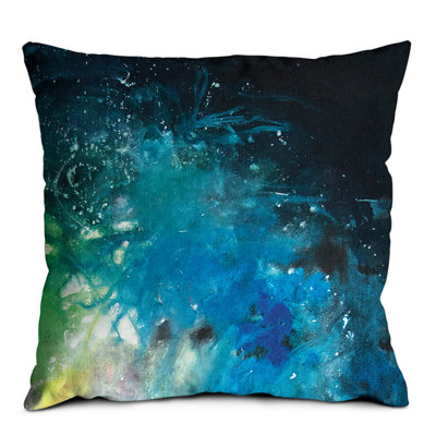 Cayden Square Pillow Cover