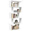 Sekai 70cm W Bookcase-290803725-290803716