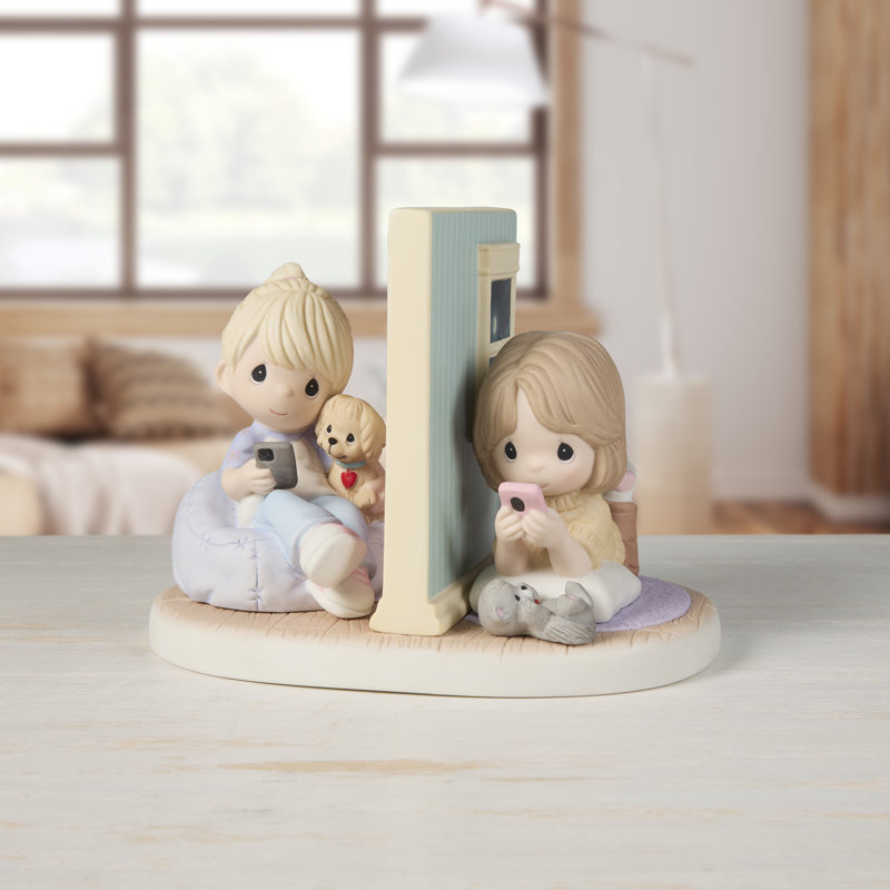 Figurine Precious Moments