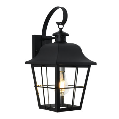 Edinburg Wall Light