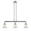 Luminaire suspendu pour îlot de cuisine 3 lumières Edda-32985595-95756832-32985587