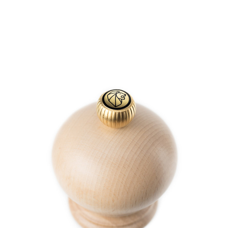 Peugeot Saveurs, Paris U'Select- Manual Pepper Mill, Natural