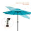 Parasol de marché 108 po Dorava-1236776797