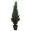 90cm Faux Tree in Pot Liner