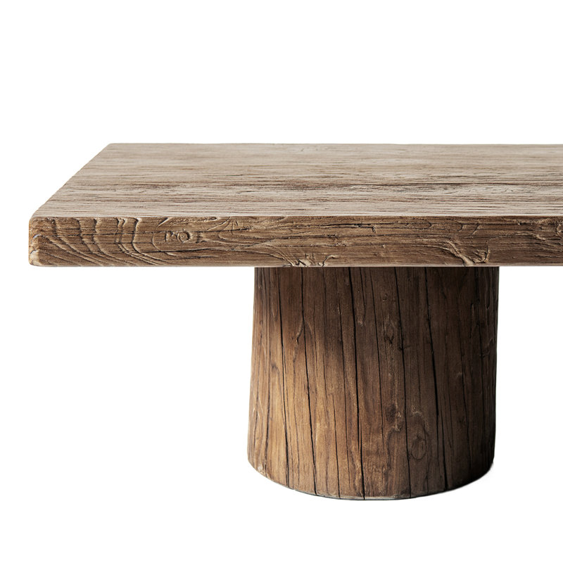 Table basse 60 po Arbor