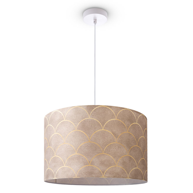 Drum pendant lamp 1-light Have