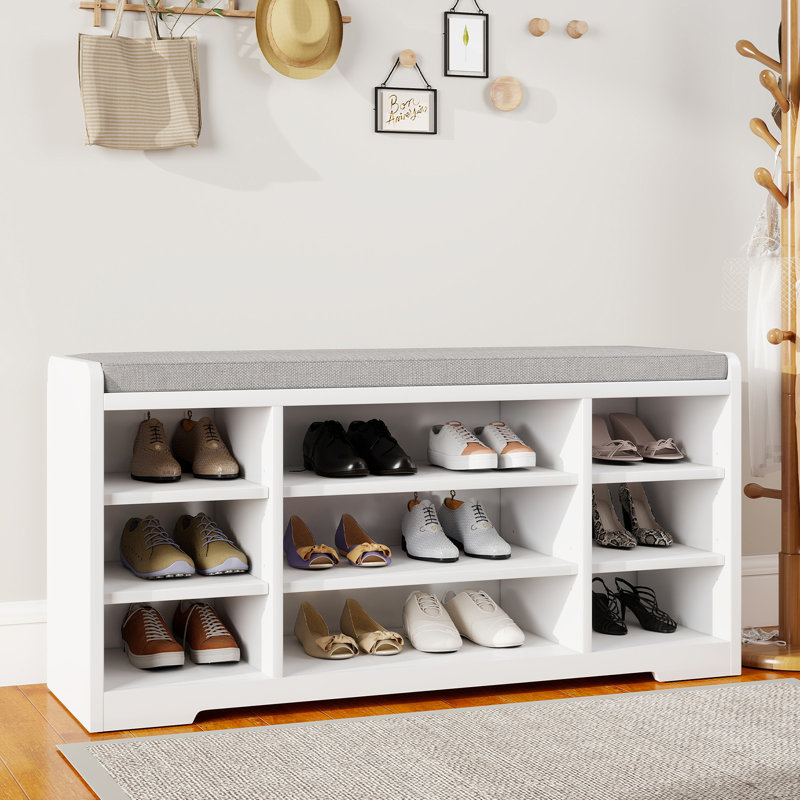 Storage Bench