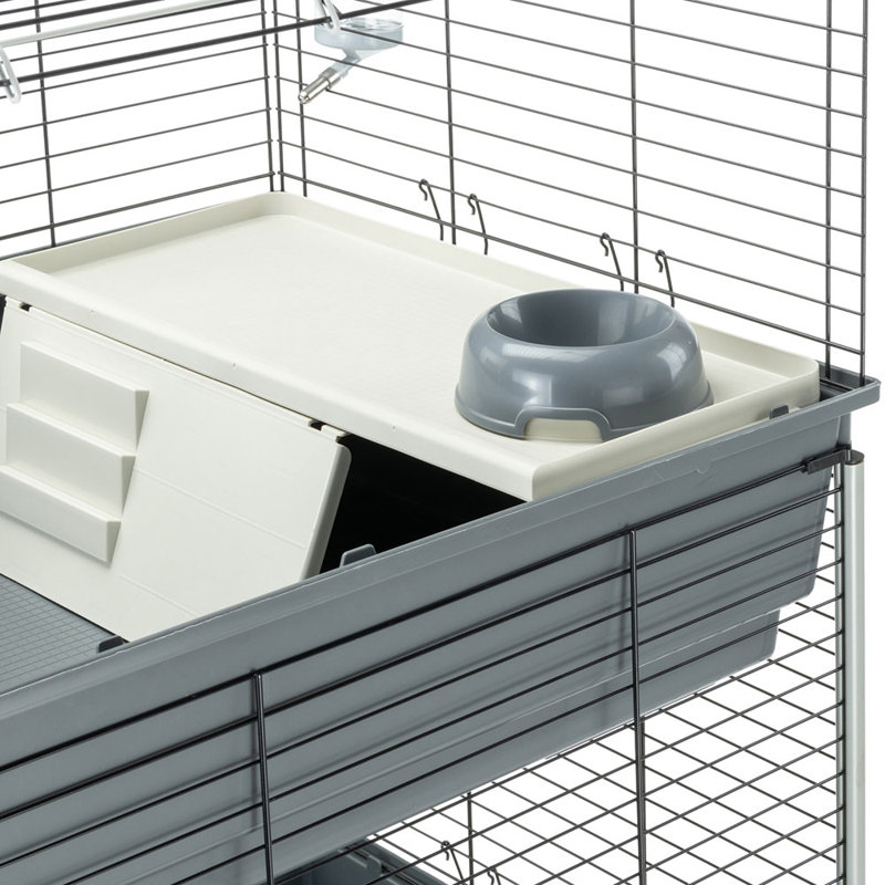 Rabbit Cage