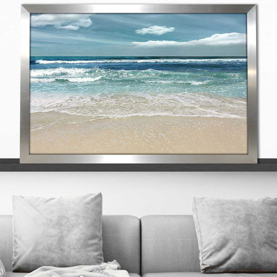 Symphonie de la mer par Nan - photographie