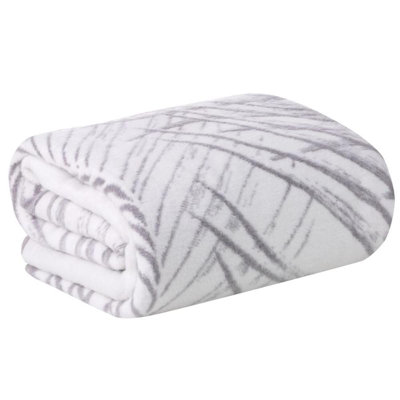 Heyburn Bay Isle Home Blanket