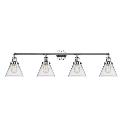 Gebhardt 4 - Light Dimmable Vanity Light