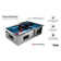 Vault™ 33" L x 22" W Drop-In Kitchen Sink with 3 Faucet Holes