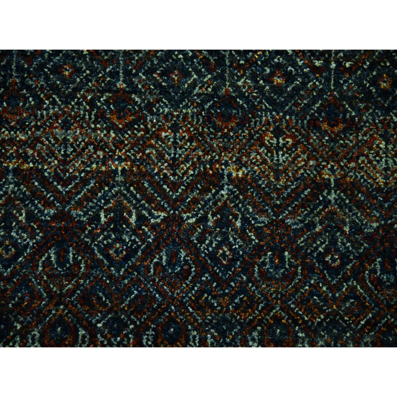 Tapis unique 10 pi Zendra