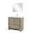Rustic Acacia is out of stock