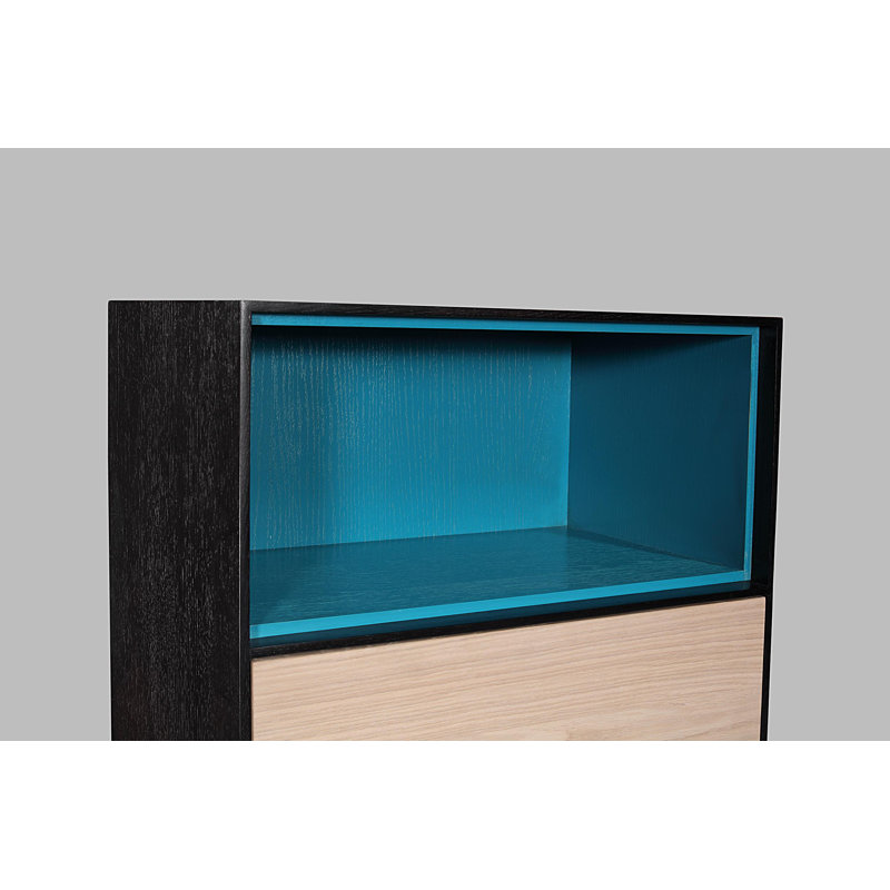 Entree Accent Cabinet