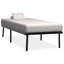 Bispham Metal Bed-344204004