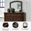 Emylie 65.63'' W 7 - Drawer Dresser
