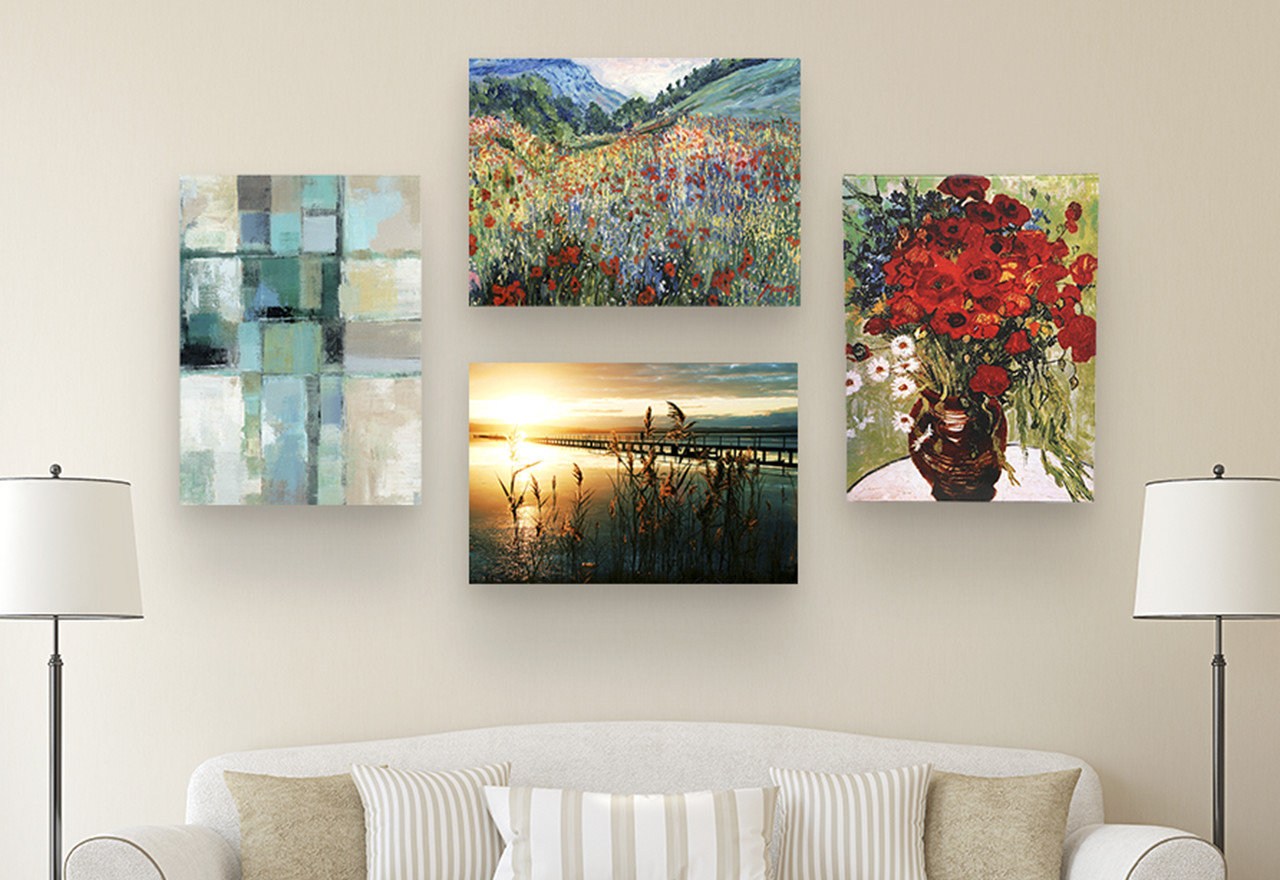 Wall Art Clearance 2024 Wayfair