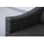 Causeuse avec coussins Donley-98192971