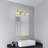 Liverman 3 - Light Dimmable Vanity Light-867785402