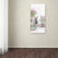 «Westie II» par Armand, reproduction sur toile-21648332