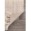 Averie Solid Colour Jute / Sisal Hand Woven Area Rug-1597349209