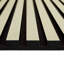 60 x 120cm Wood Acoustic Panel
