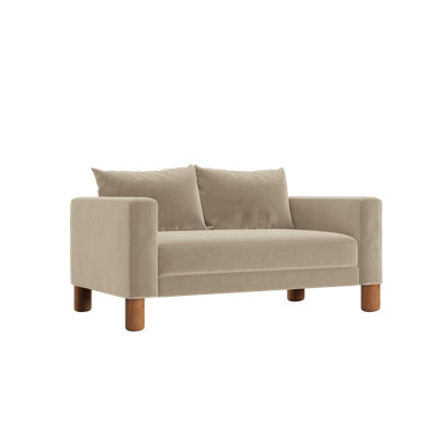 Essential Loveseat