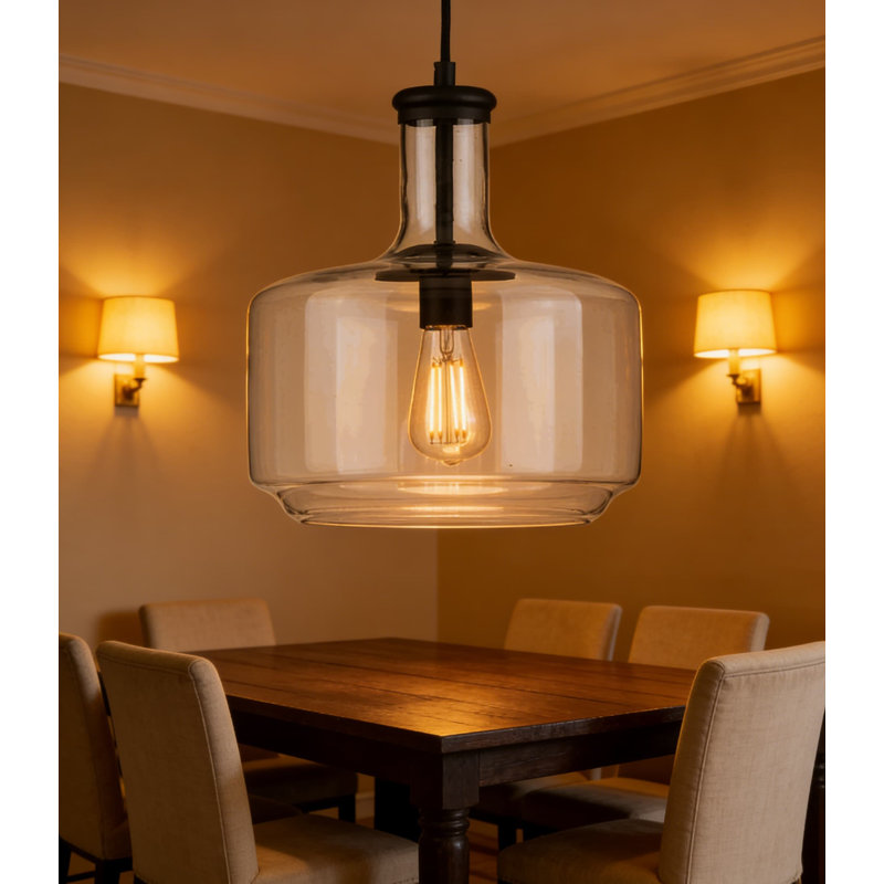Luminaire suspendu Collection Coastal