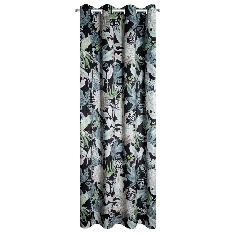 Chewning Blackout Curtain