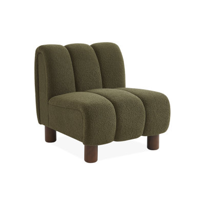 Quayshon Upholstered Accent Chair