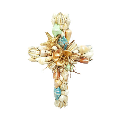 Couronne côtière 13 po