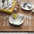 Ebern Designs Saurimas Stainless Steel Flatware Set - Service for 8