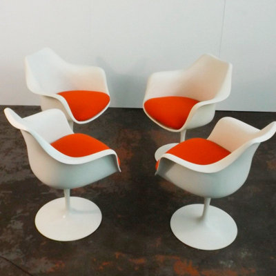 Paco 17.5'' H Fabric Upholstered Armchair