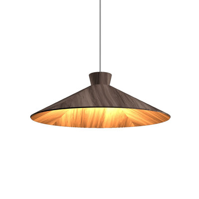 Conical 1 - Light Single Pendant