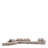 Club Upholstered 152.76 " L-Shaped Corner Sectional with Ottoman