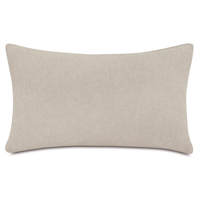 Housse de coussin et insert Hawley, 13 po x 22 po
